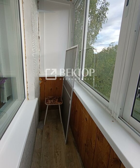 квартира г Иваново ул Красных Зорь 51 фото 7