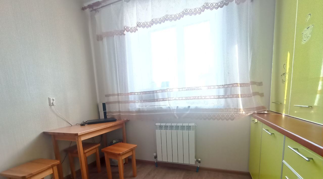 квартира г Йошкар-Ола ул Строителей 75 фото 1