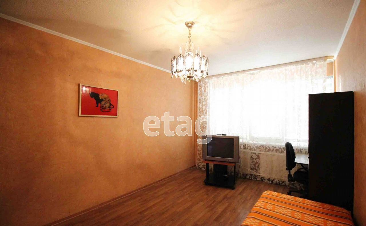 квартира г Новый Уренгой пр-кт Ленинградский 8а Тюменская обл. фото 1