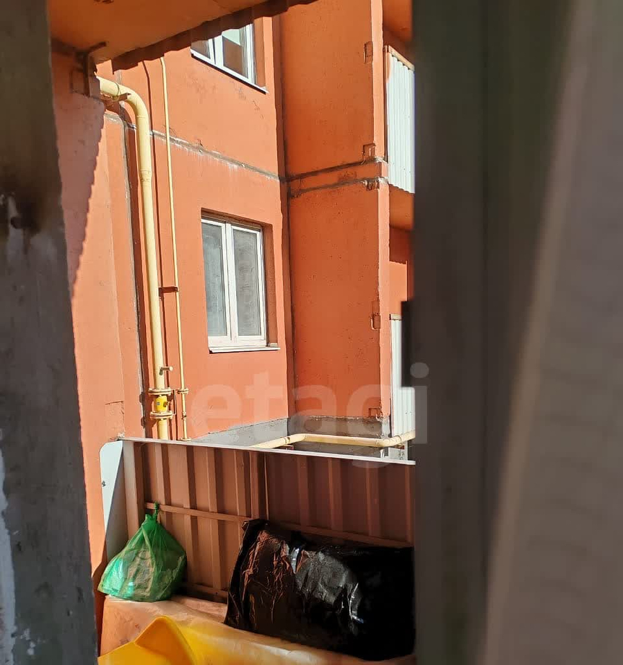 квартира г Нижний Тагил Вагонка ул Свердлова 42 м-н фото 6