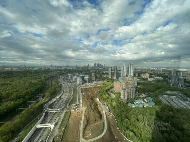 ЗАО пр-кт Генерала Дорохова Московская область фото