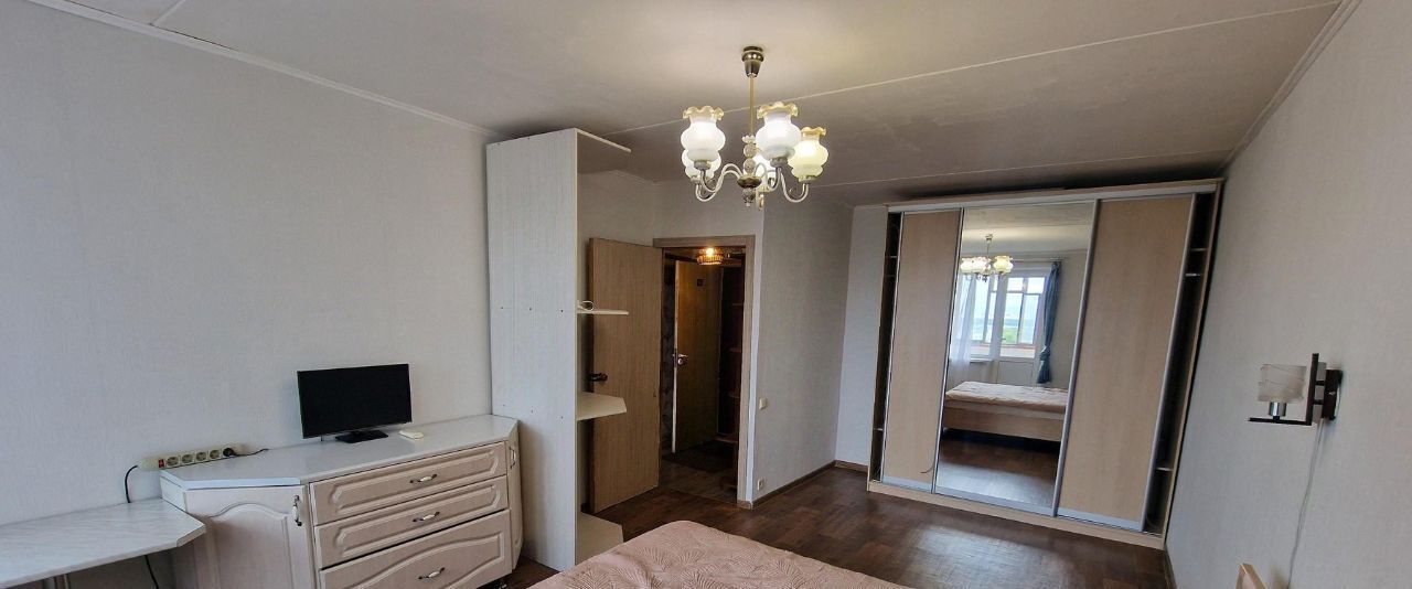 квартира г Одинцово Баковка ш Можайское 157 фото 1