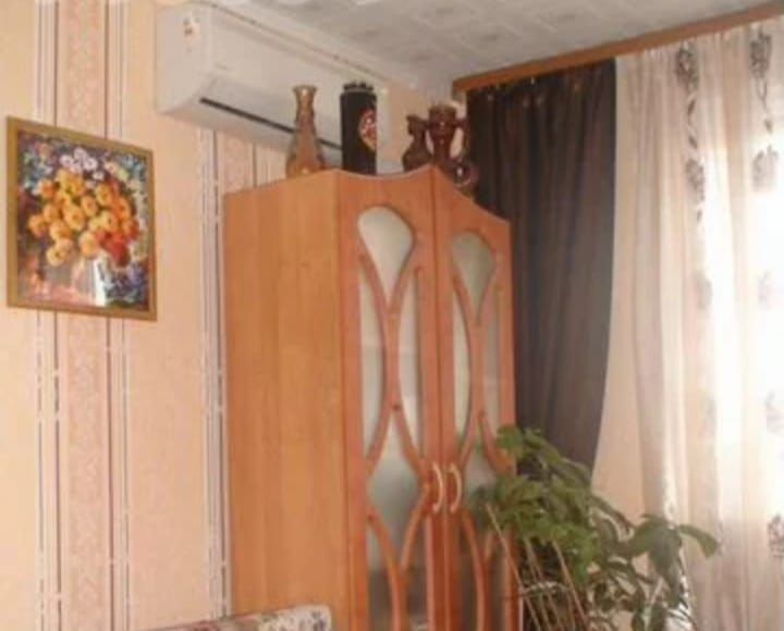 квартира г Балашиха мкр Железнодорожный ул Луговая 12 Ольгино фото 4