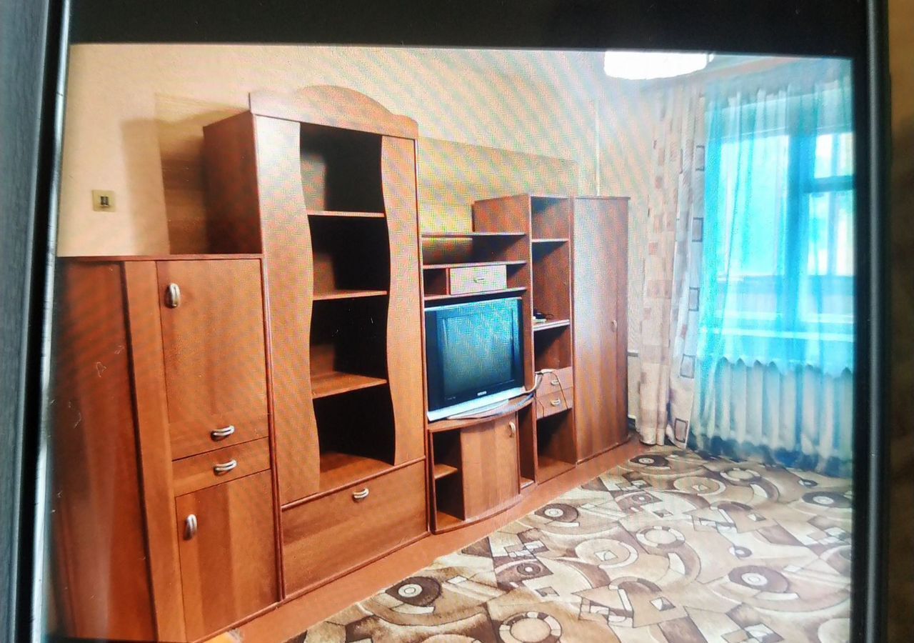 квартира г Йошкар-Ола ул Льва Толстого 47 фото 1