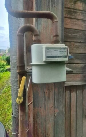 ул Игнатьевская 75 Крёкшино фото