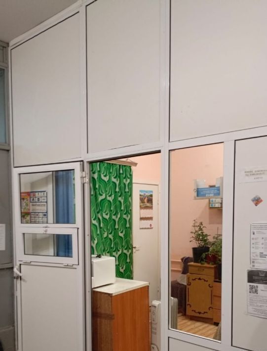 квартира г Москва метро Тимирязевская ул Яблочкова 25к/3 фото 3