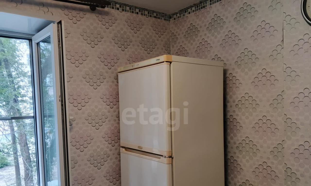 квартира г Астрахань пр-кт Бумажников 8а АЦКК м-н фото 10