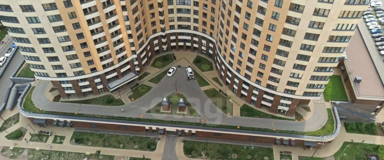 гараж р-н Всеволожский г Кудрово ул Областная 7 Заневское городское поселение фото 3