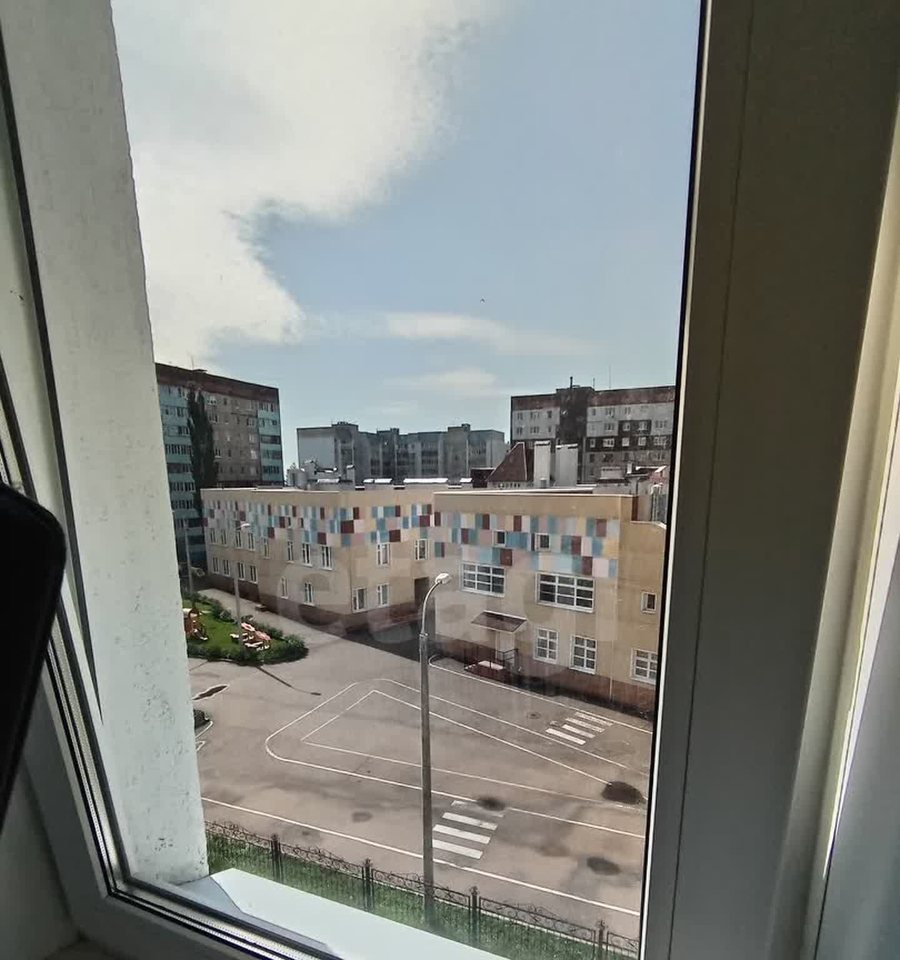 квартира г Стерлитамак Солнечный ул Артема 123 фото 16