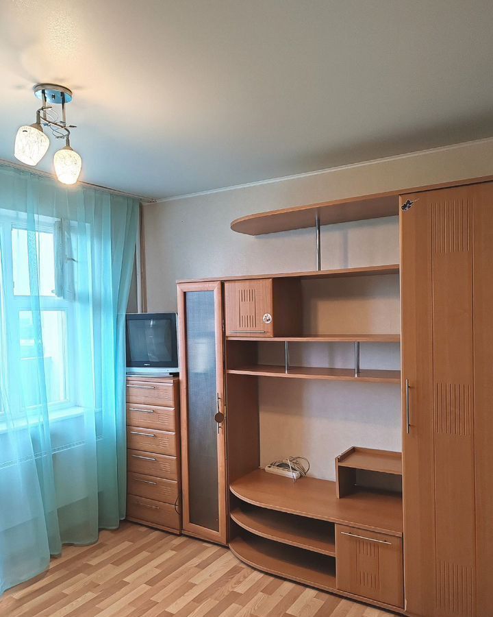 квартира г Новосибирск р-н Калининский ул Фадеева 66/8 фото 7