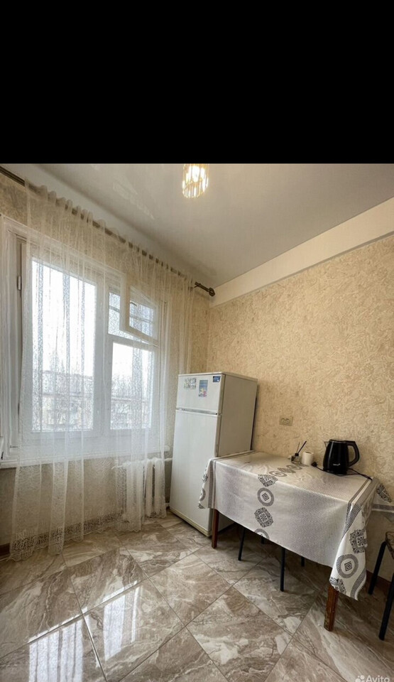 квартира г Махачкала ул Абдулхакима Исмаилова 21 фото 7