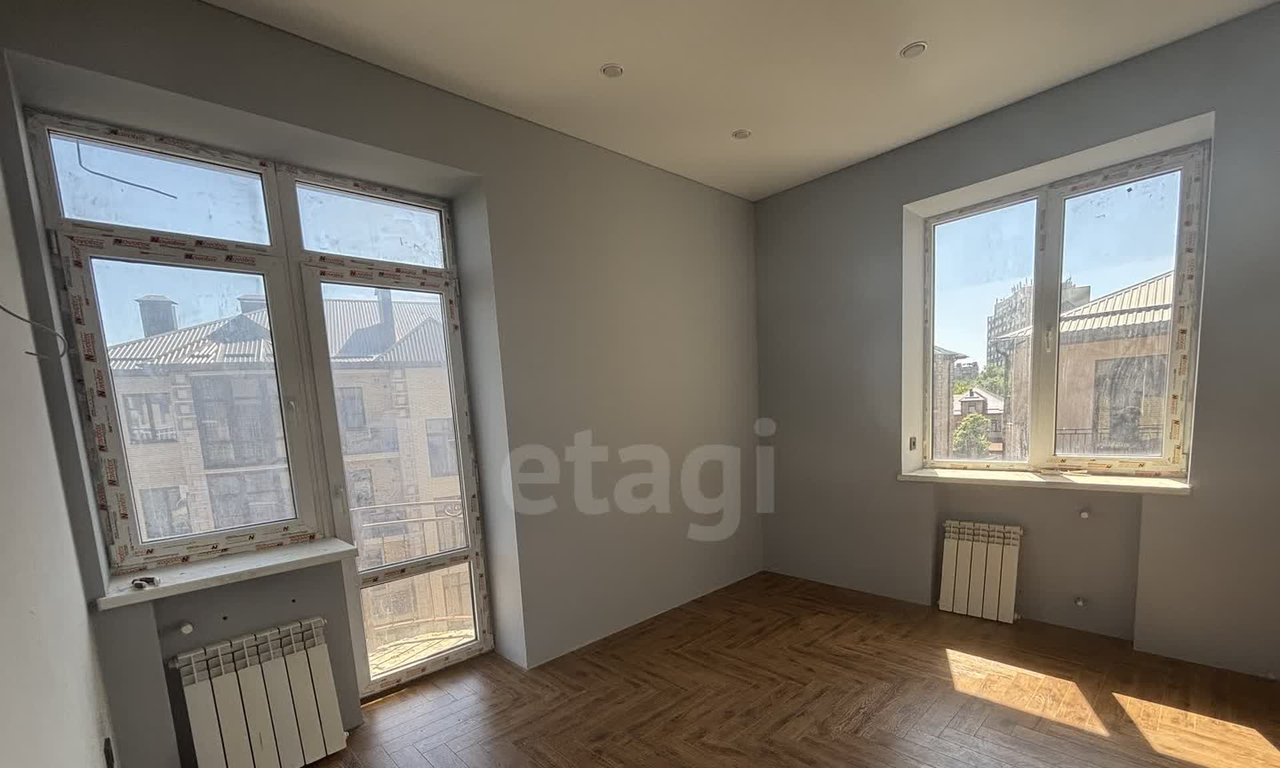 квартира г Ессентуки ул Малая Садовая 22 фото 24