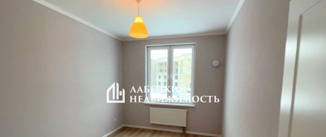 квартира г Санкт-Петербург п Стрельна ЖК Любоград метро Проспект Ветеранов фото 5