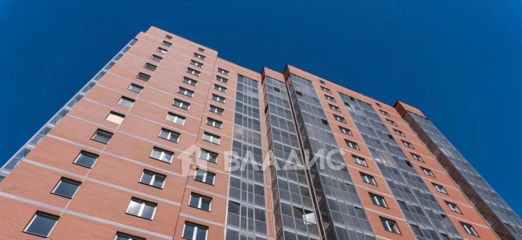 квартира г Санкт-Петербург метро Рыбацкое ул. Гудиловская, 9 фото 13