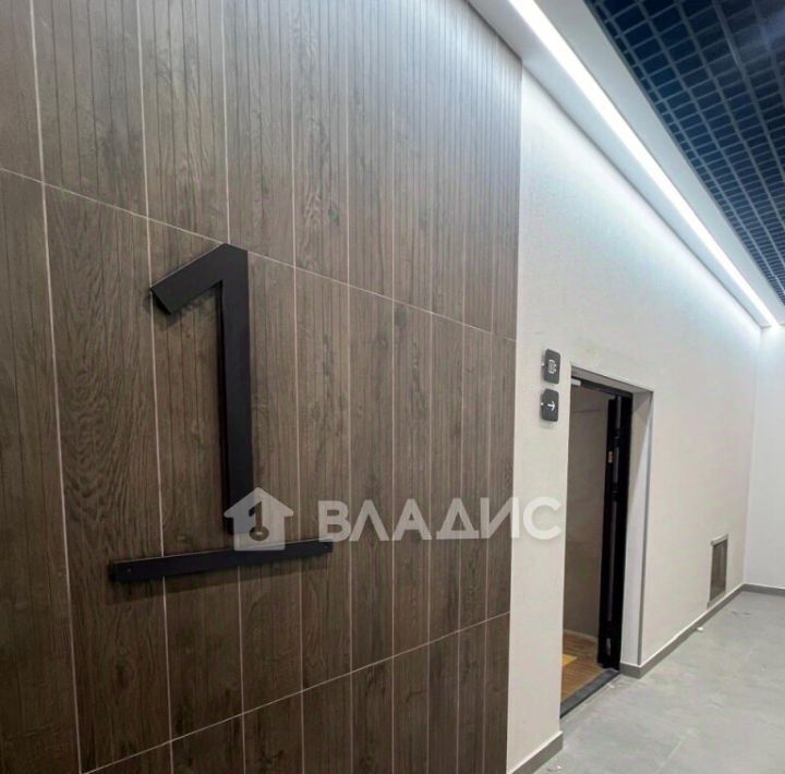 квартира г Санкт-Петербург метро Рыбацкое ул. Гудиловская, 9 фото 11