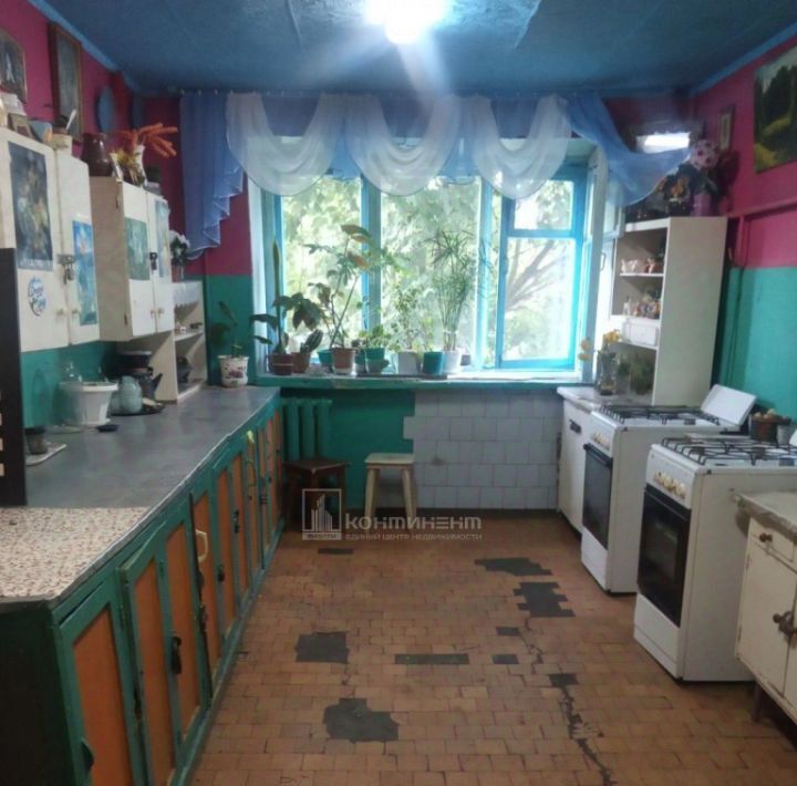 комната г Владимир р-н Ленинский ул Ново-Ямская 6 фото 6