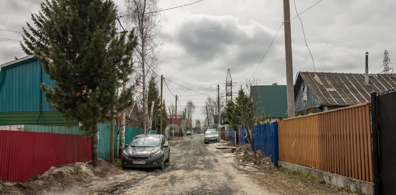 дом г Нижневартовск снт Энергетик-2 ул. Черемуховая, Сургут фото 27