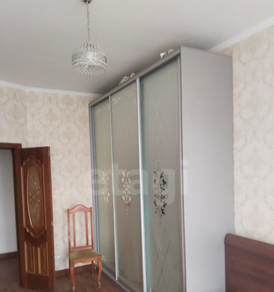 квартира г Ульяновск Север пр-кт Нариманова 1г м-н фото 10