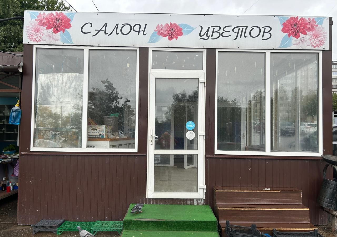 свободного назначения г Владимир р-н Фрунзенский ул Добросельская 169б фото 5
