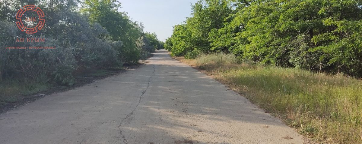 земля р-н Ленинский г Щелкино фото 5
