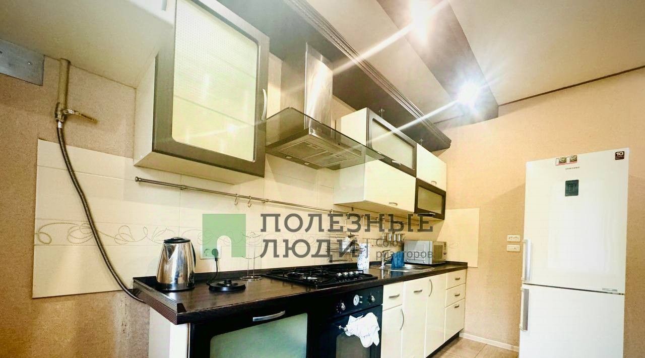 квартира г Тула р-н Советский ул 9 Мая 8а фото 7