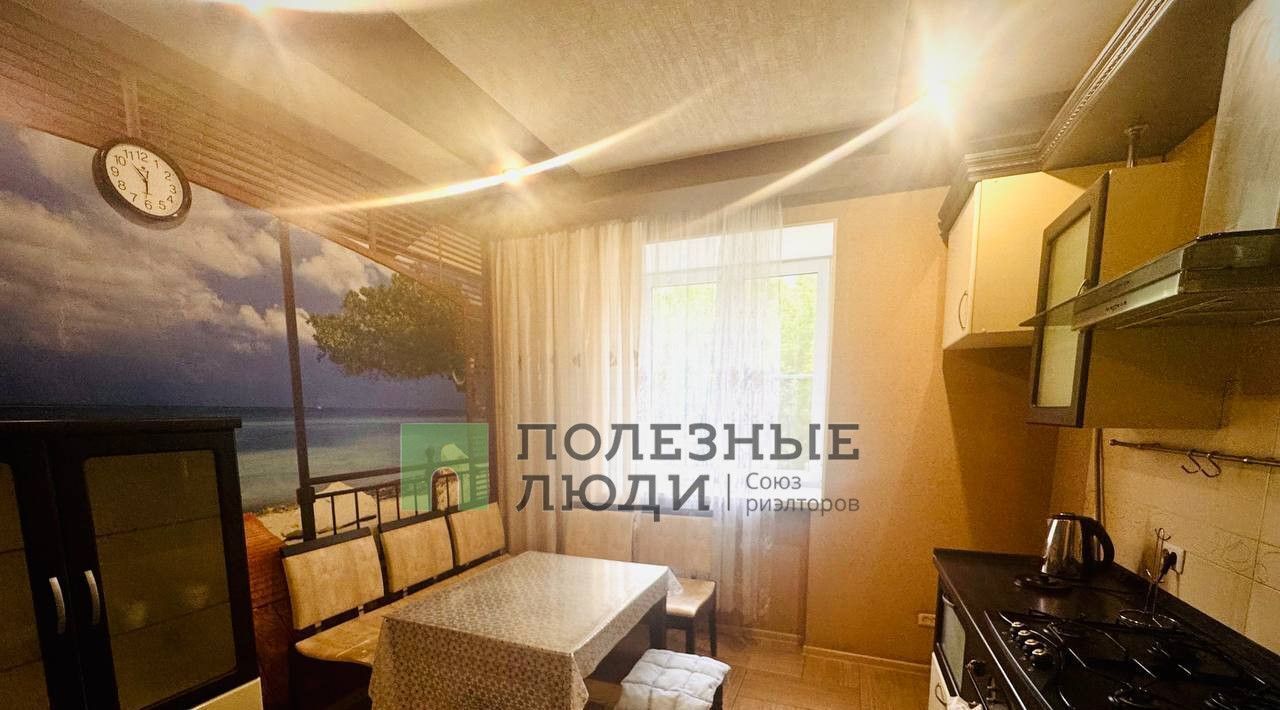 квартира г Тула р-н Советский ул 9 Мая 8а фото 8