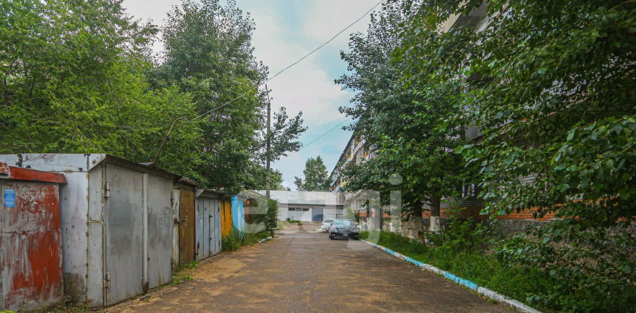 комната г Улан-Удэ р-н Октябрьский ул Жердева 42 фото 20