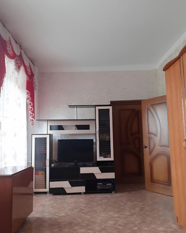 квартира г Салават ул Чекмарева 3 фото 1