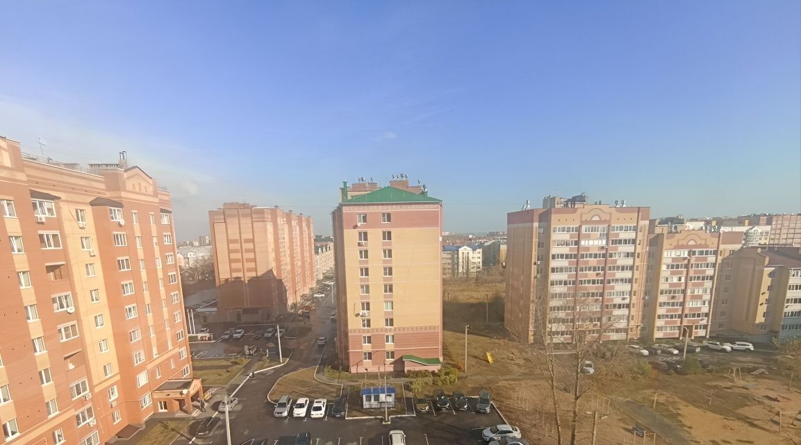 квартира г Йошкар-Ола ул Строителей 75 фото 20