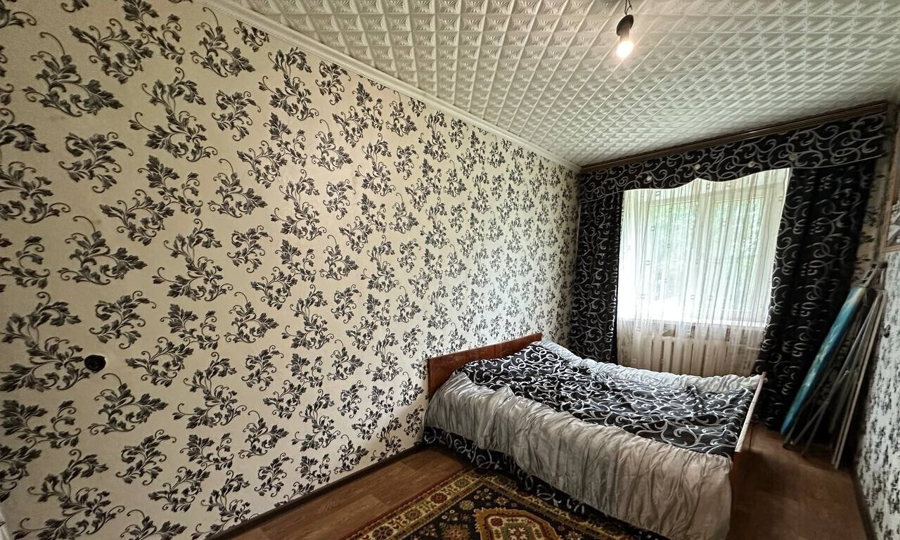 квартира г Скопин ул Пирогова 5 фото 10