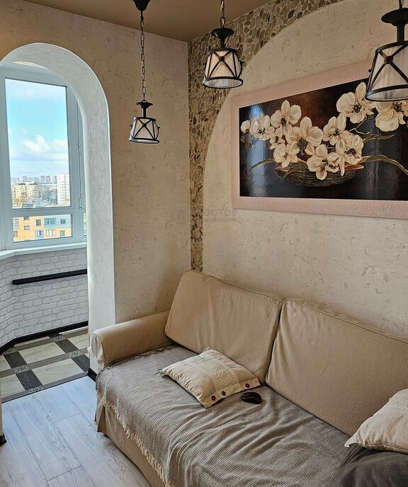 квартира г Химки пр-кт Ленинский 20 Химки фото 6