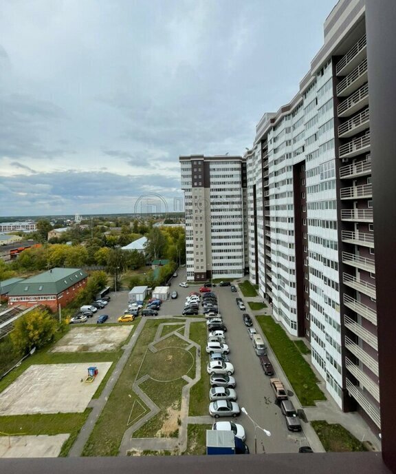 квартира городской округ Богородский г Старая Купавна ул Октябрьская 14а Железнодорожная фото 6