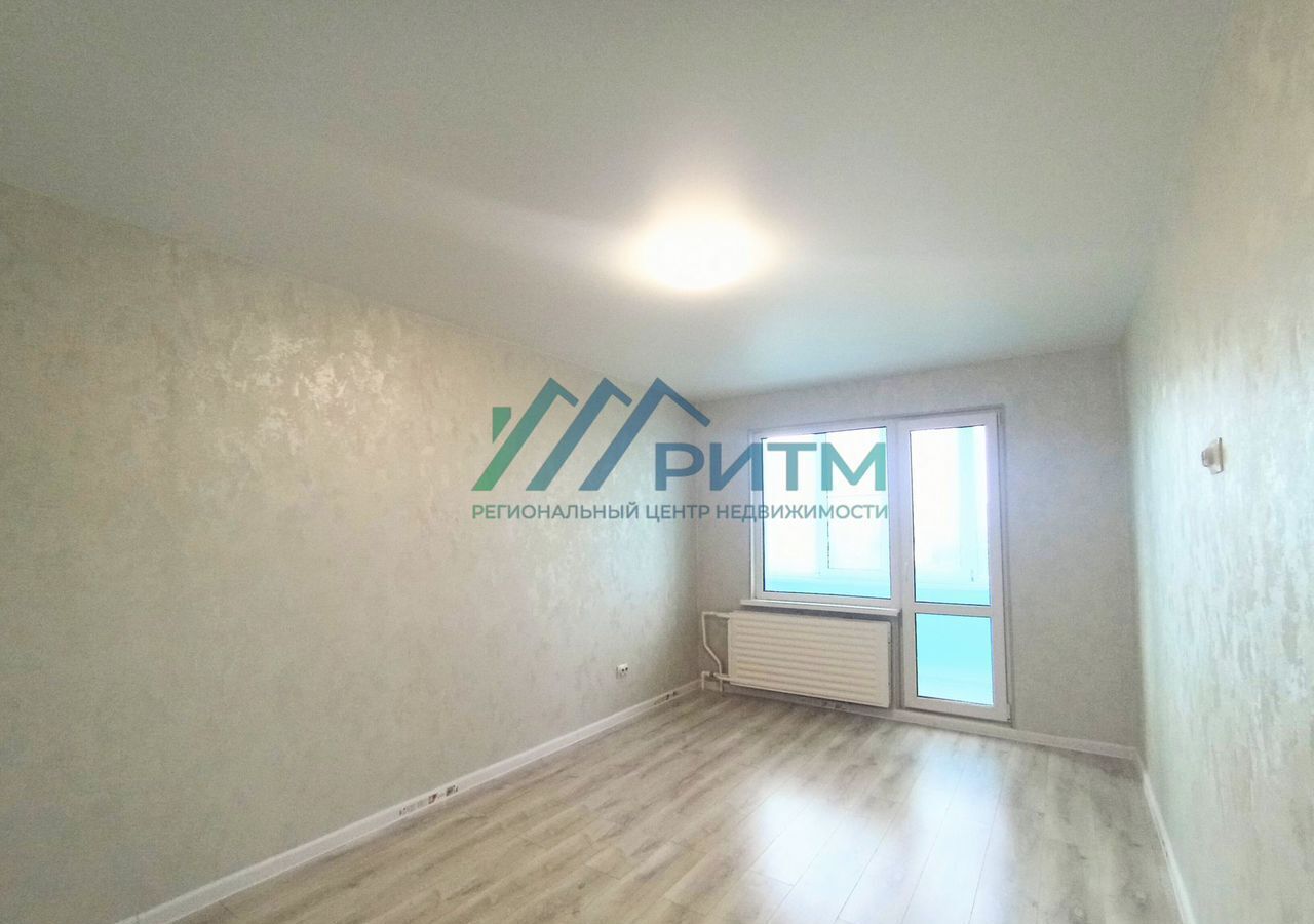 квартира г Пенза Пенза-4 ул Рахманинова 42 р-н Октябрьский фото 1
