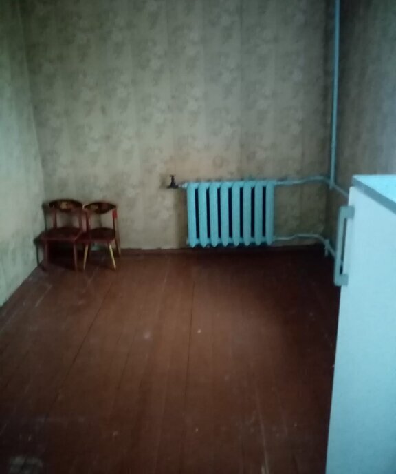квартира г Семенов ул Заводская 42 фото 3