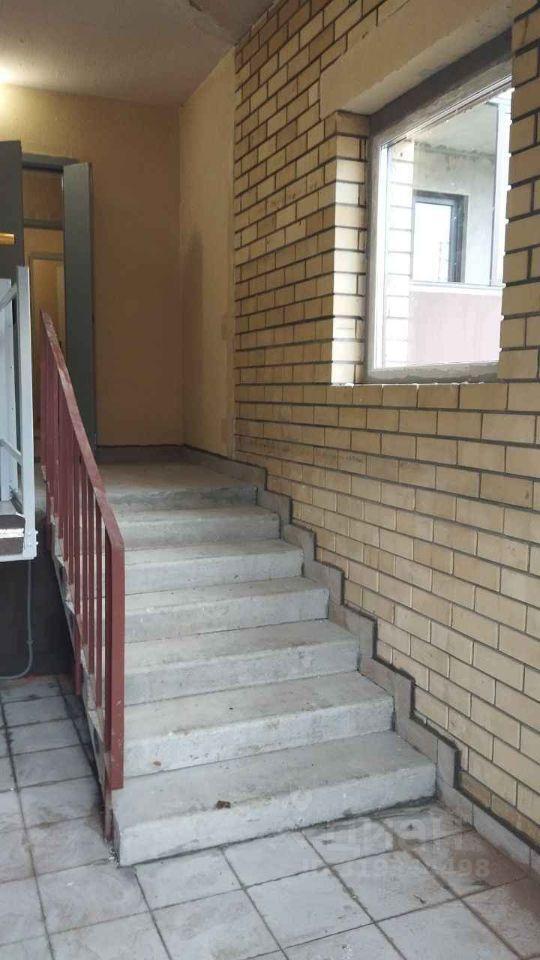 квартира г Домодедово мкр Востряково ул Ледовская 33 Домодедовская фото 11
