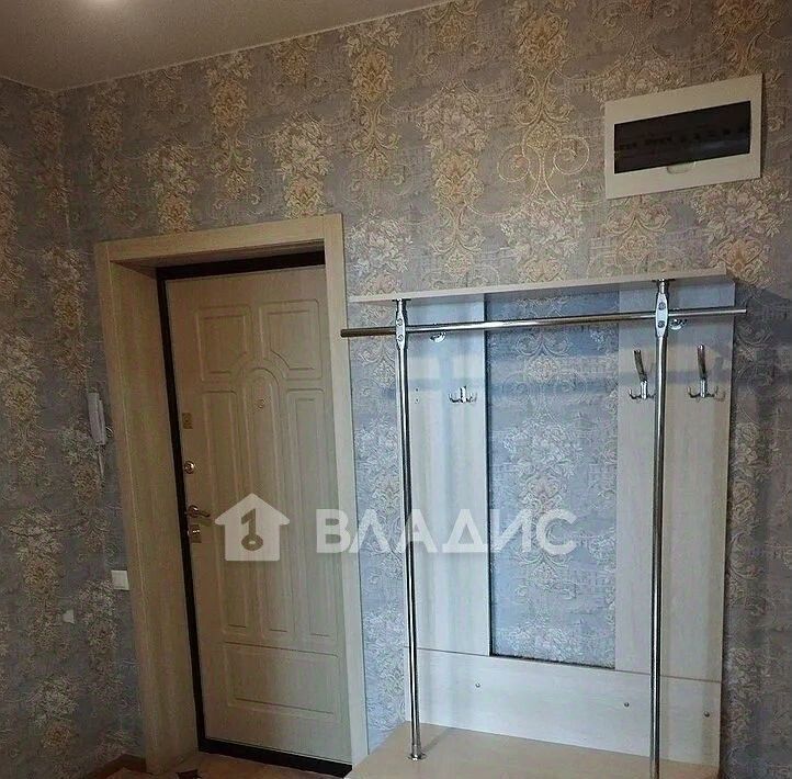 квартира г Раменское ул Красноармейская 25б Раменское фото 9