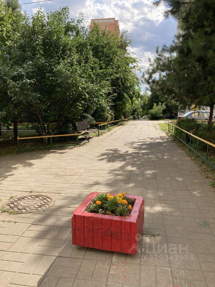 квартира г Люберцы ул Черемухина 10 Некрасовка фото 34