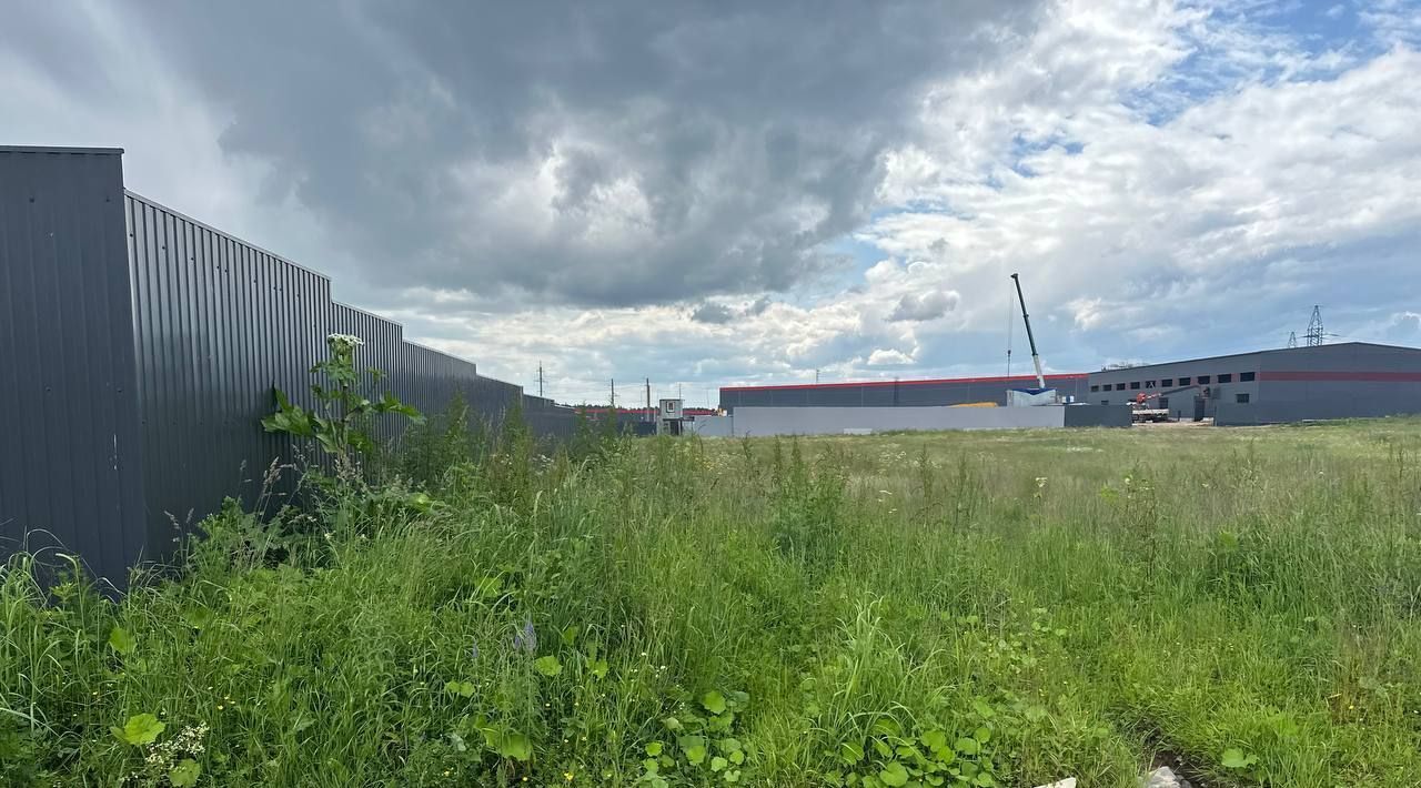 офис г Солнечногорск Литвиново-1 тер., Зеленоград — Крюково фото 1