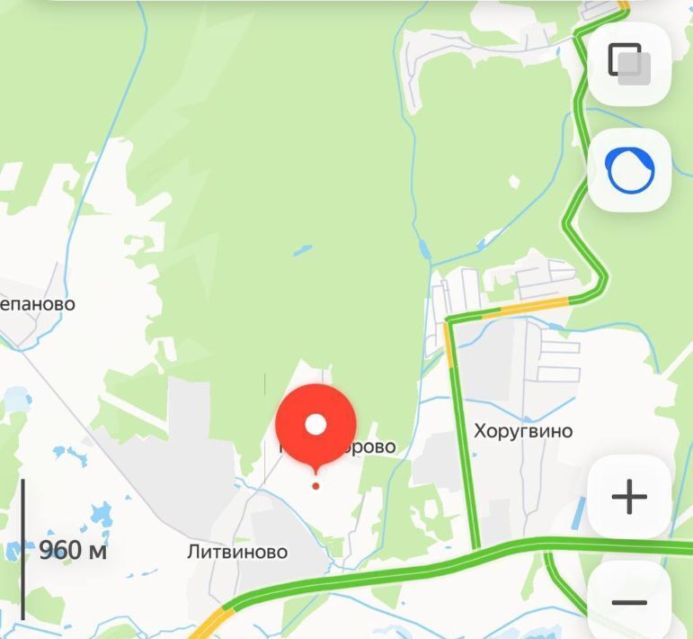офис г Солнечногорск Литвиново-1 тер., Зеленоград — Крюково фото 4