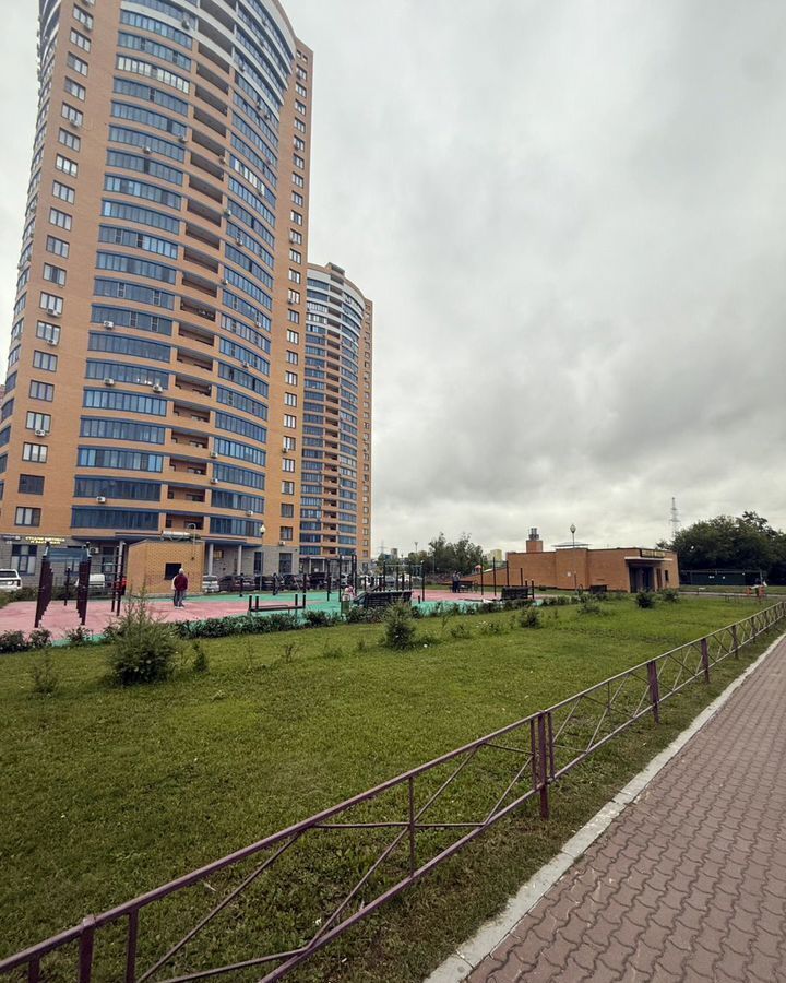 гараж г Реутов ул Некрасова 17а Реутов фото 2