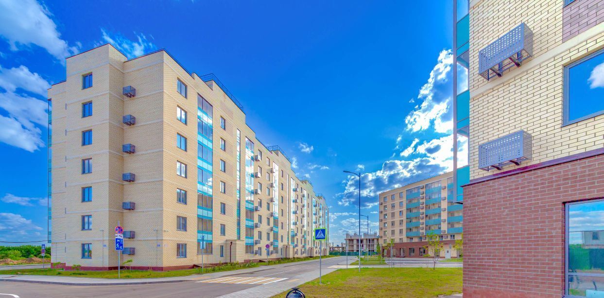 квартира г Дзержинский Котельники, 5А мкр, к 3 фото 6