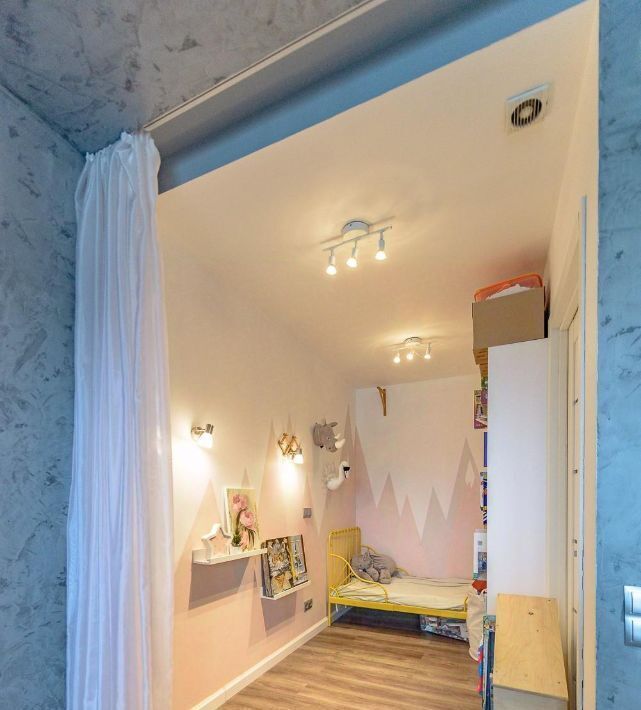 квартира г Москва ш Дмитровское 169к/6 Физтех фото 6