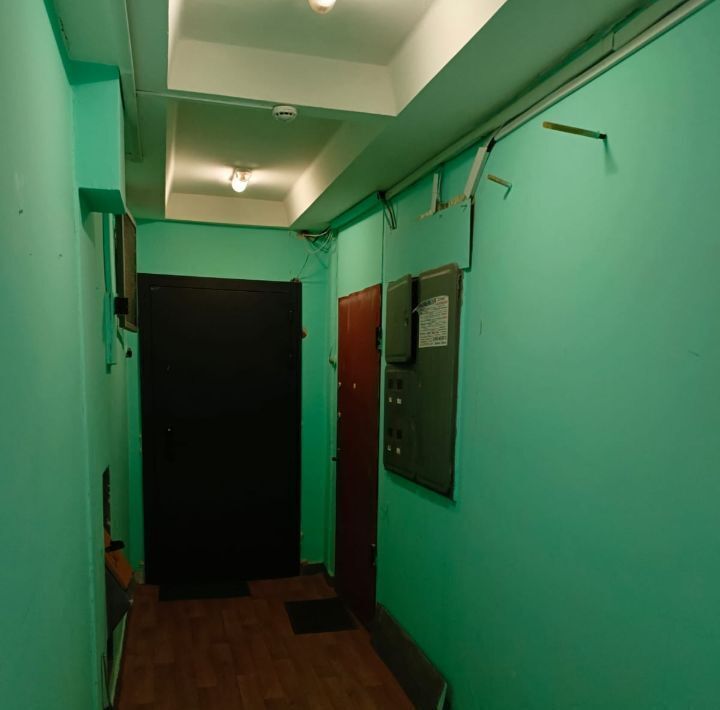 квартира г Москва метро Тимирязевская ул Яблочкова 25к/3 фото 7