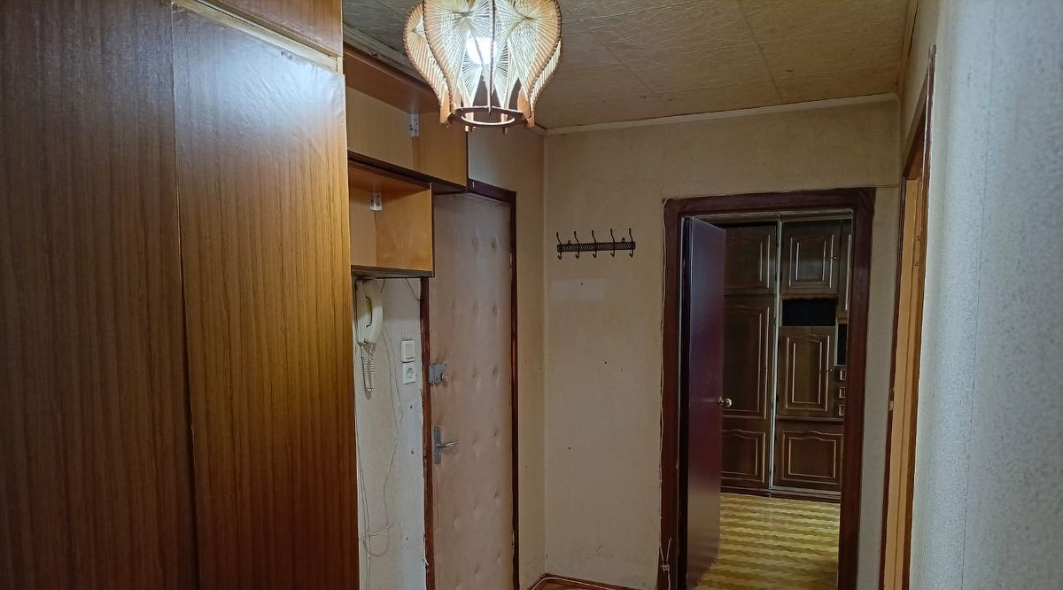 квартира г Москва метро Тимирязевская ул Яблочкова 25к/3 фото 9