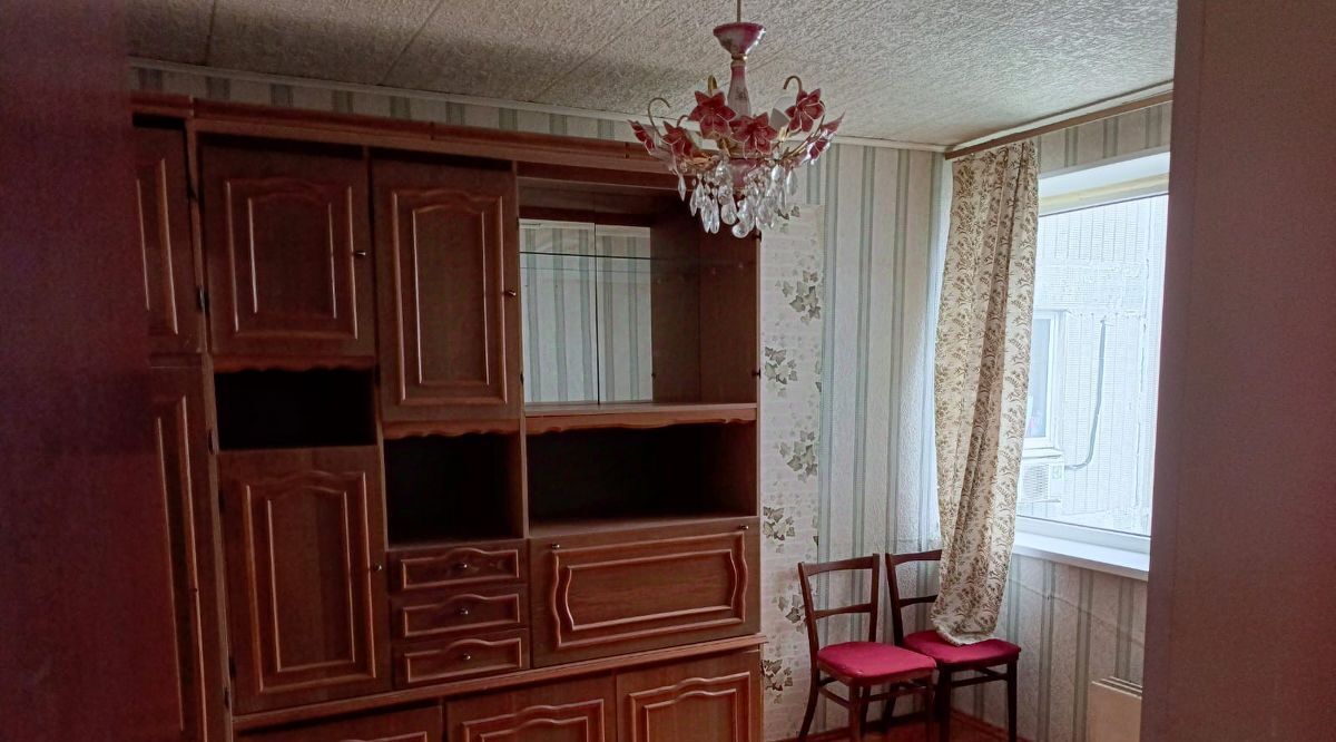 квартира г Москва метро Тимирязевская ул Яблочкова 25к/3 фото 11
