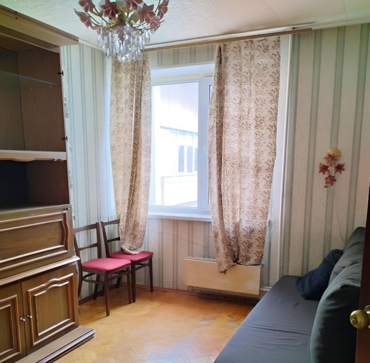 квартира г Москва метро Тимирязевская ул Яблочкова 25к/3 фото 10
