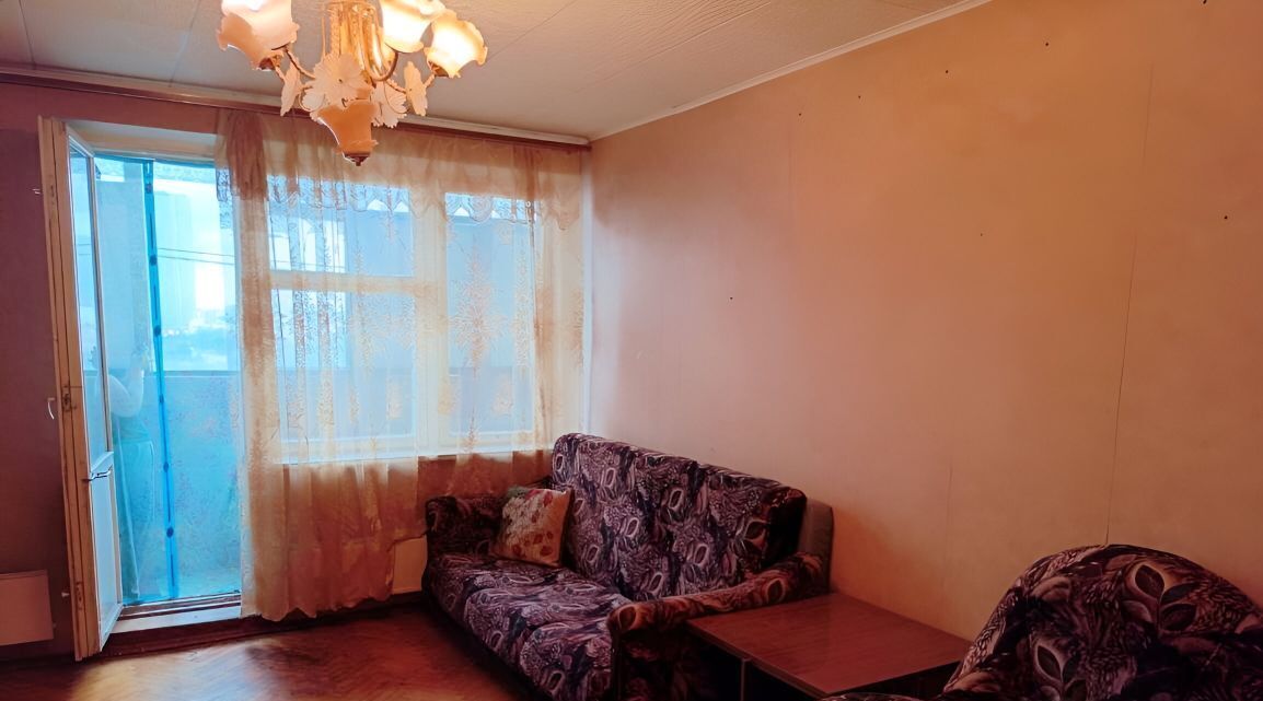 квартира г Москва метро Тимирязевская ул Яблочкова 25к/3 фото 18