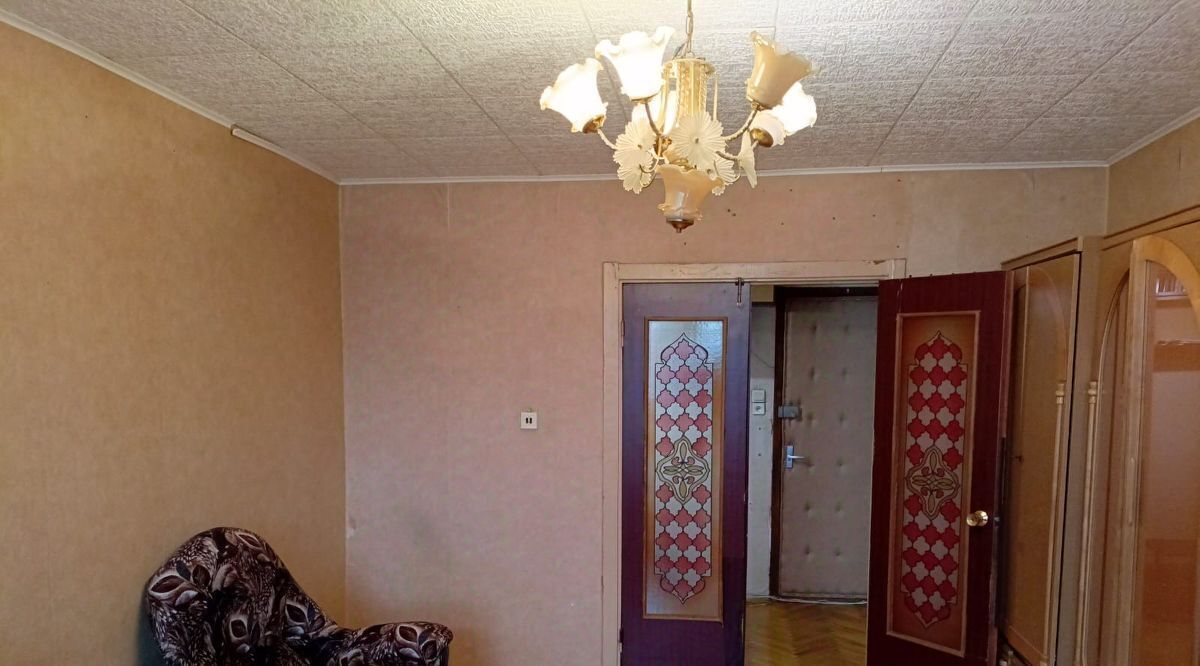 квартира г Москва метро Тимирязевская ул Яблочкова 25к/3 фото 19