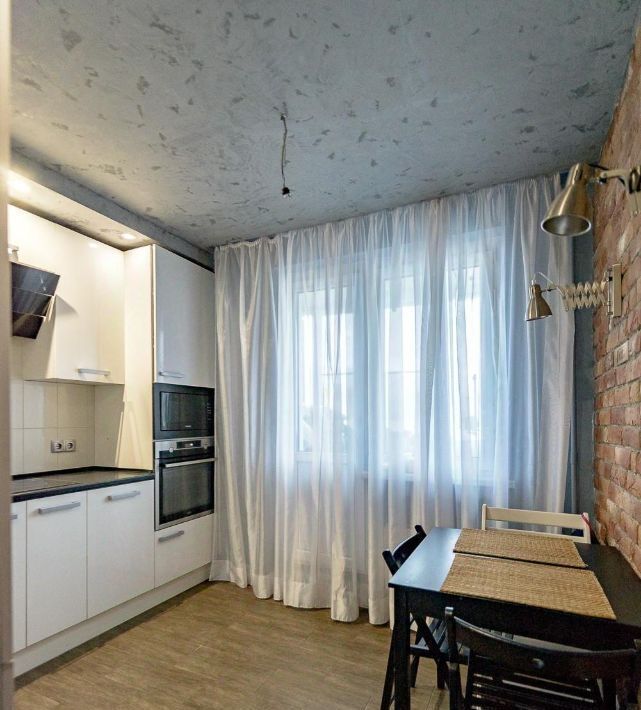 квартира г Москва ш Дмитровское 169к/6 Физтех фото 15