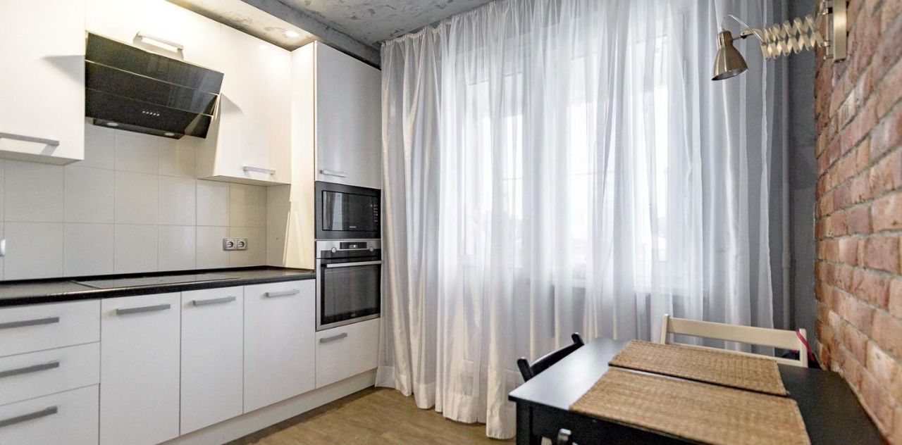 квартира г Москва ш Дмитровское 169к/6 Физтех фото 19
